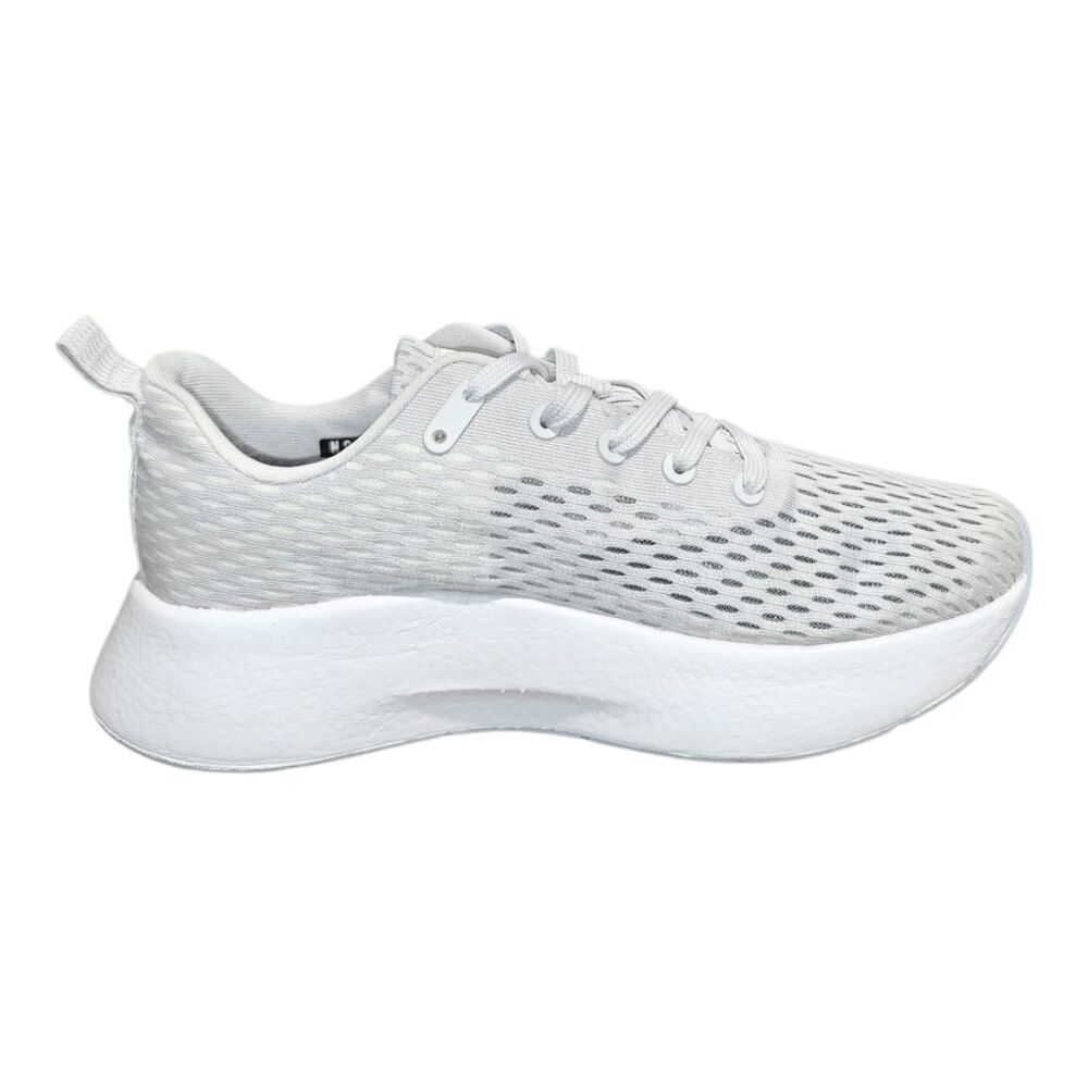 NOBULL Journey Trainers Size W9.5/M8 - Picture 6 of 11